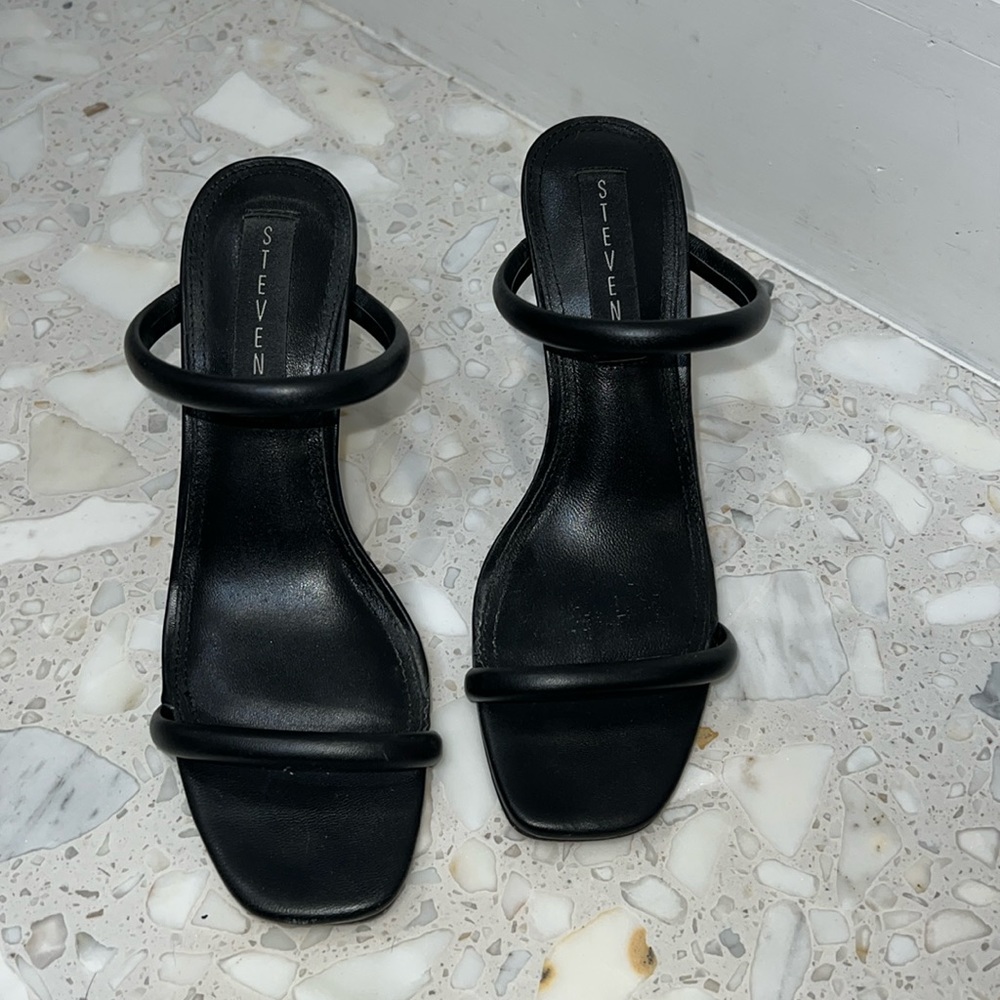 Steve Madden Heels
